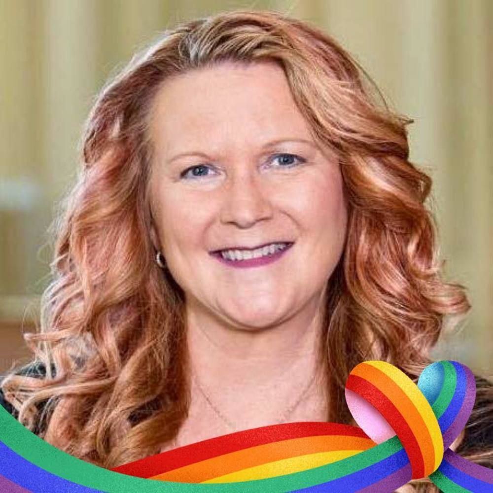 Meet your Posher, Kathi